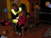 Besip - Myšák Bertík a pan B